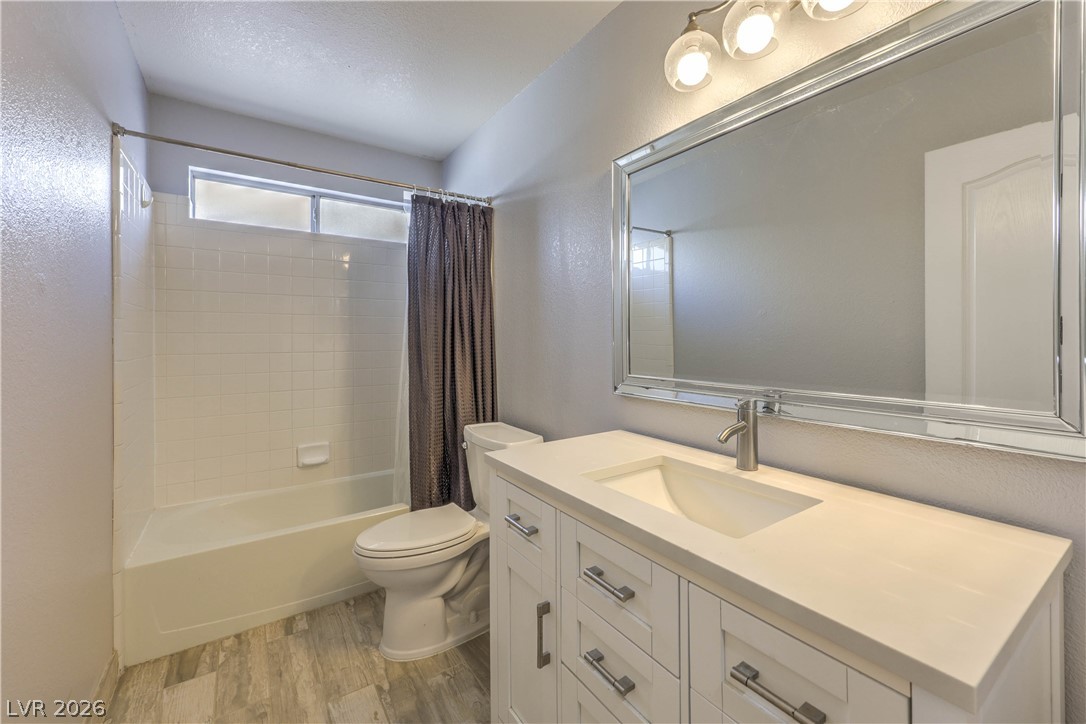 33 Trailside Court Henderson NV 89012