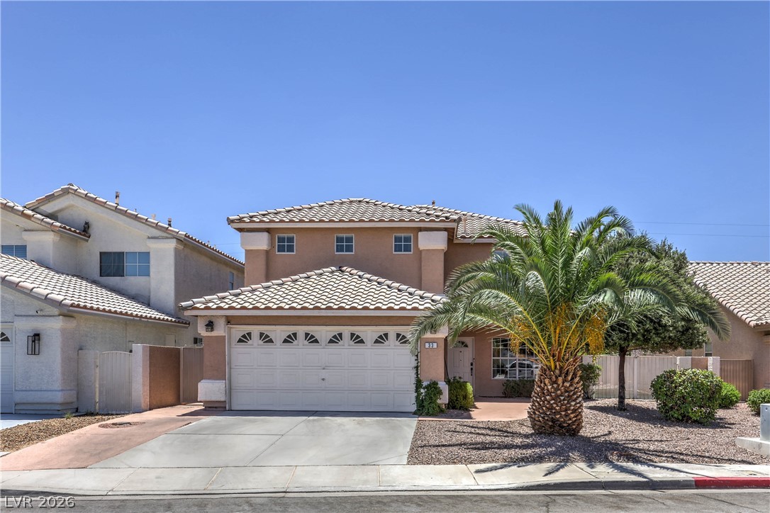 33 Trailside Court Henderson NV 89012