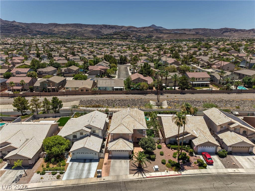 33 Trailside Court Henderson NV 89012