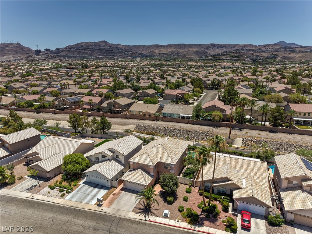 33 Trailside Court Henderson NV 89012