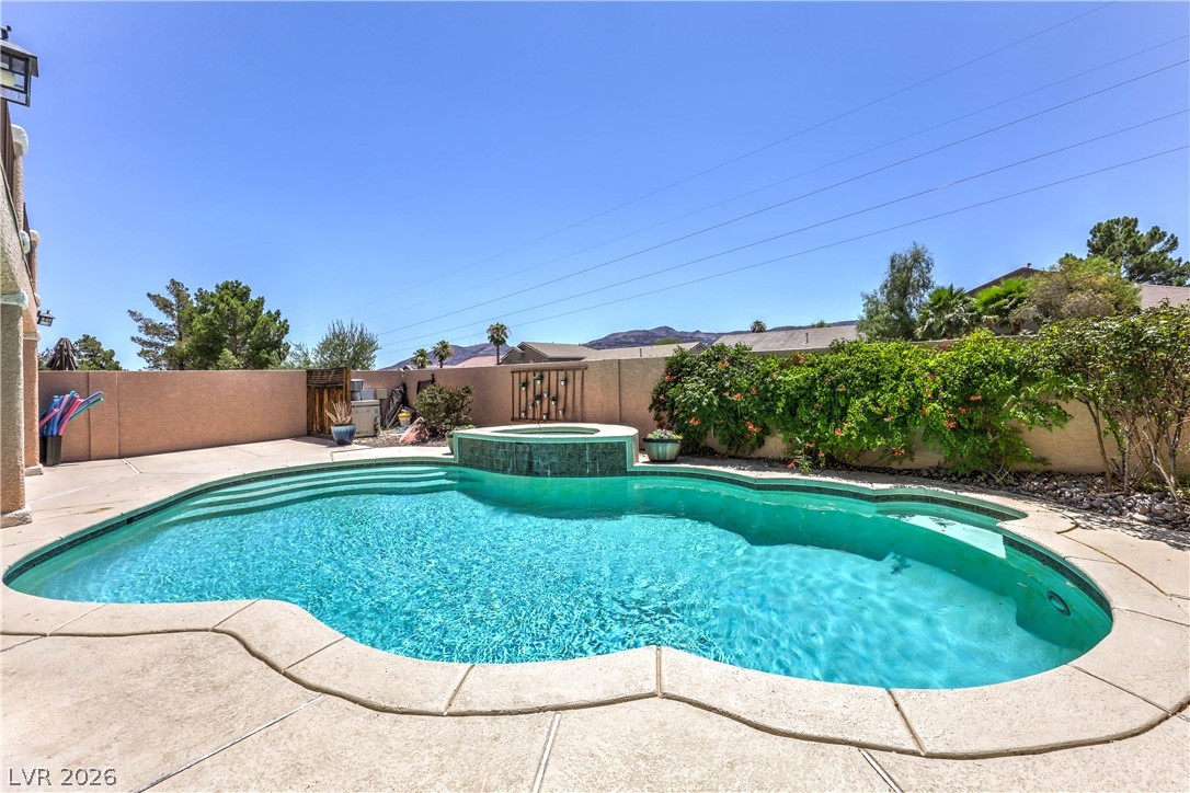 33 Trailside Court Henderson NV 89012