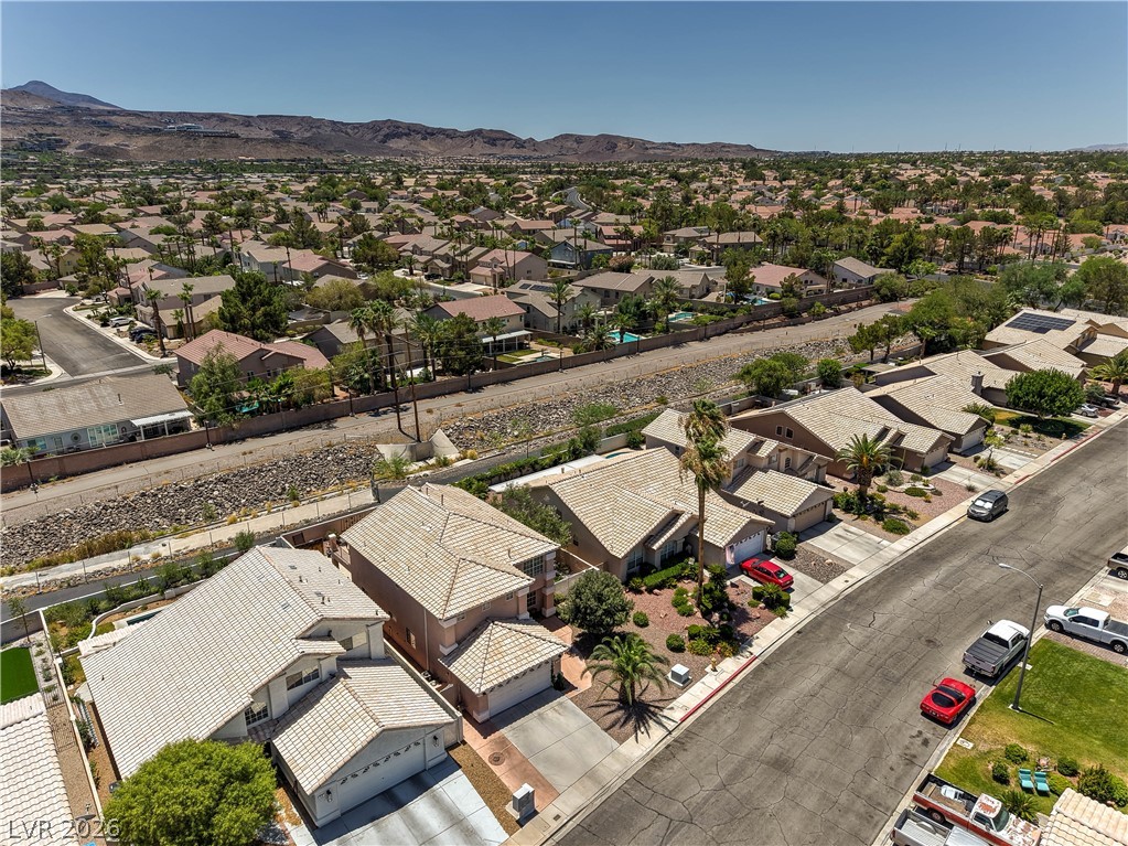 33 Trailside Court Henderson NV 89012
