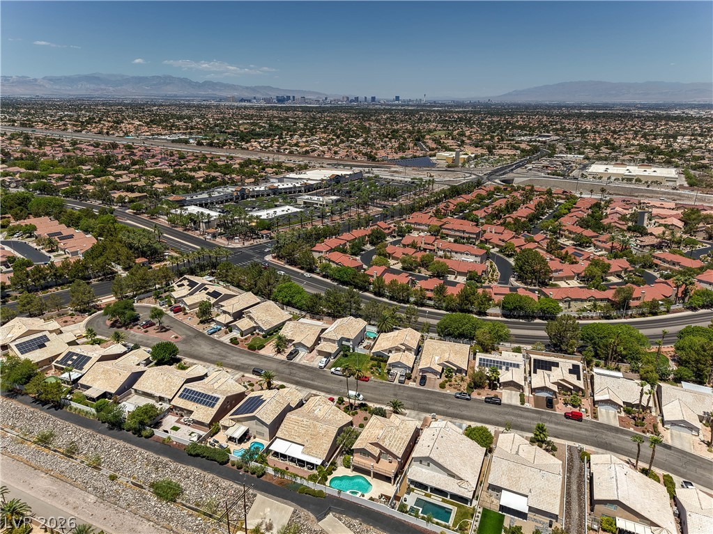 33 Trailside Court Henderson NV 89012