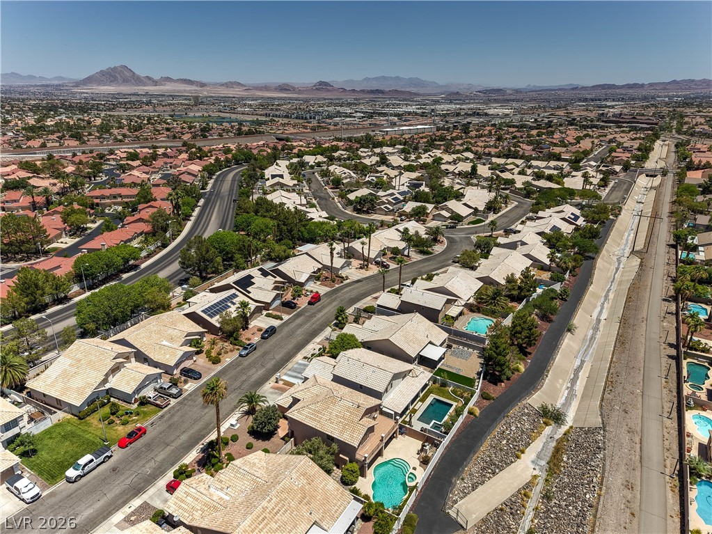 33 Trailside Court Henderson NV 89012
