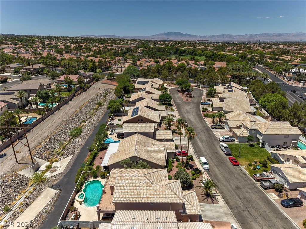 33 Trailside Court Henderson NV 89012
