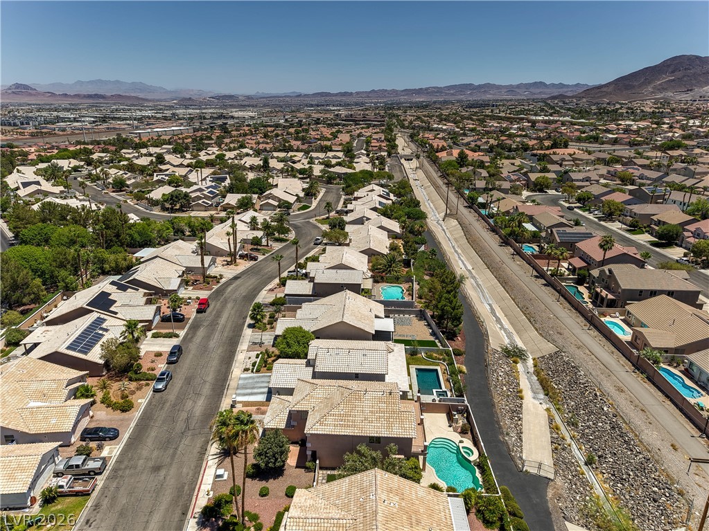 33 Trailside Court Henderson NV 89012