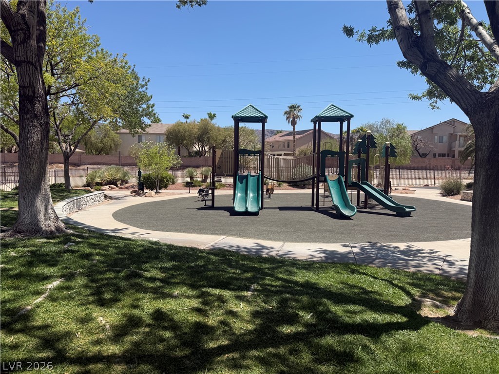 33 Trailside Court Henderson NV 89012