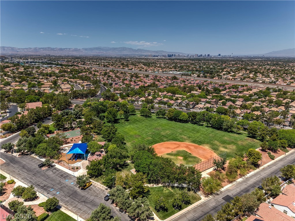 33 Trailside Court Henderson NV 89012