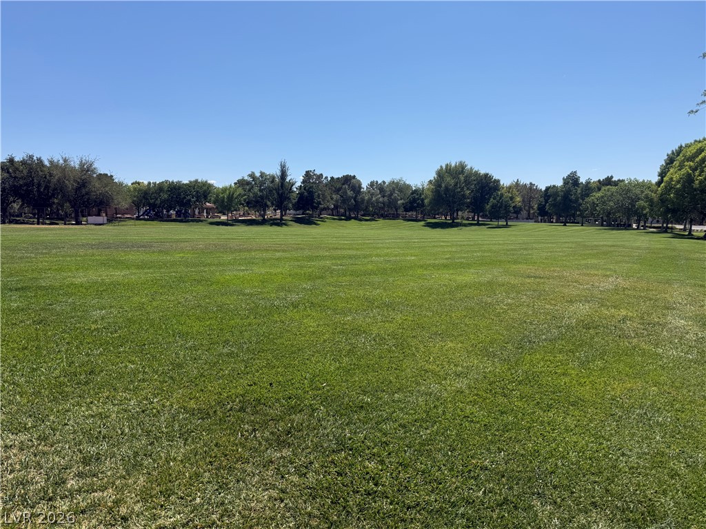 33 Trailside Court Henderson NV 89012