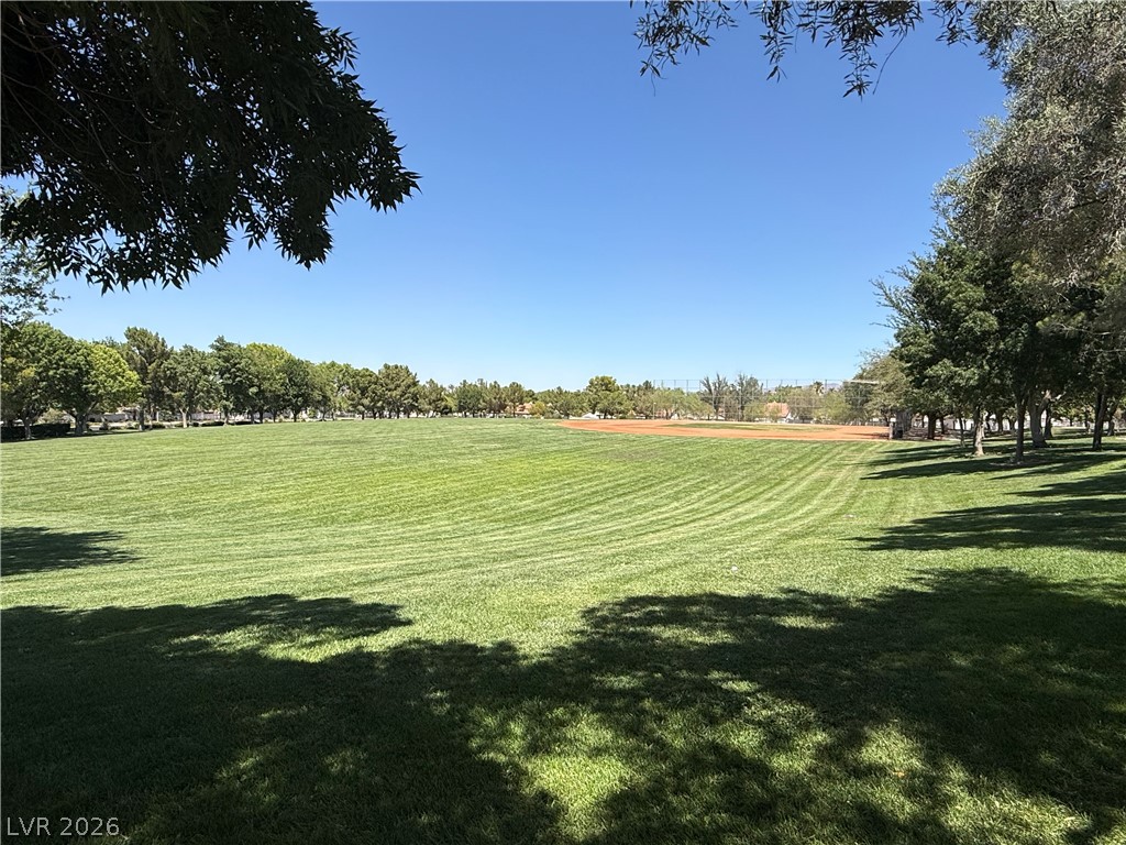 33 Trailside Court Henderson NV 89012