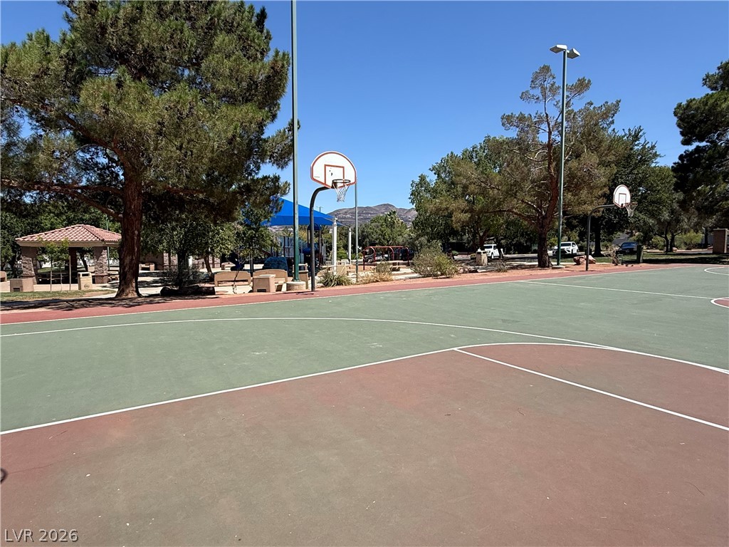 33 Trailside Court Henderson NV 89012
