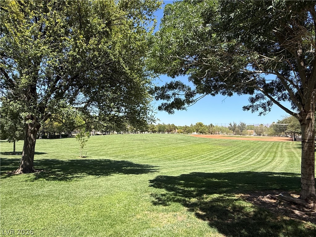 33 Trailside Court Henderson NV 89012