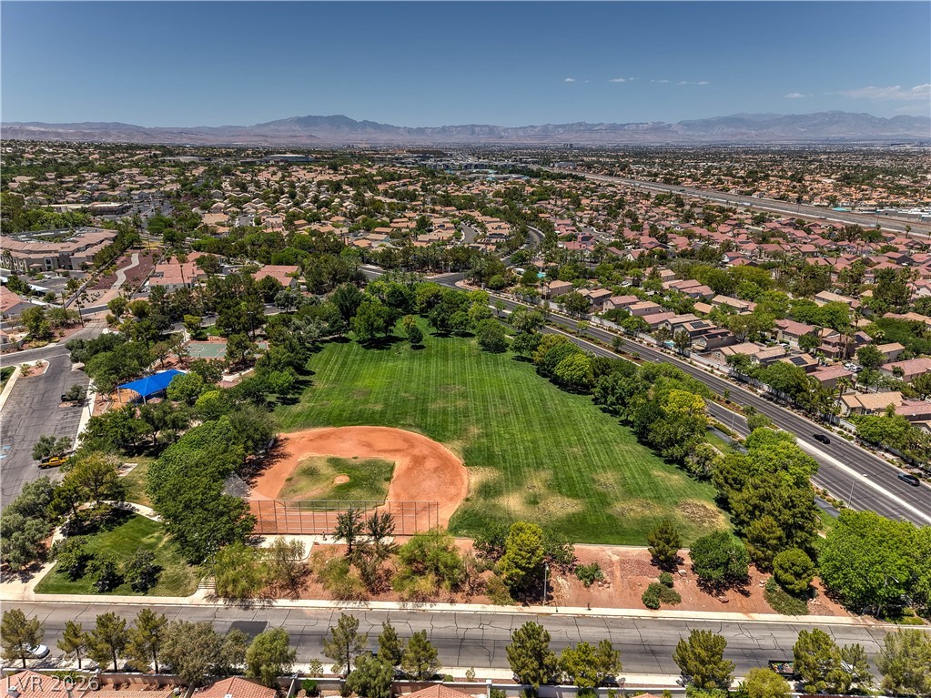 33 Trailside Court Henderson NV 89012