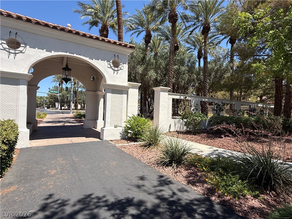 33 Trailside Court Henderson NV 89012