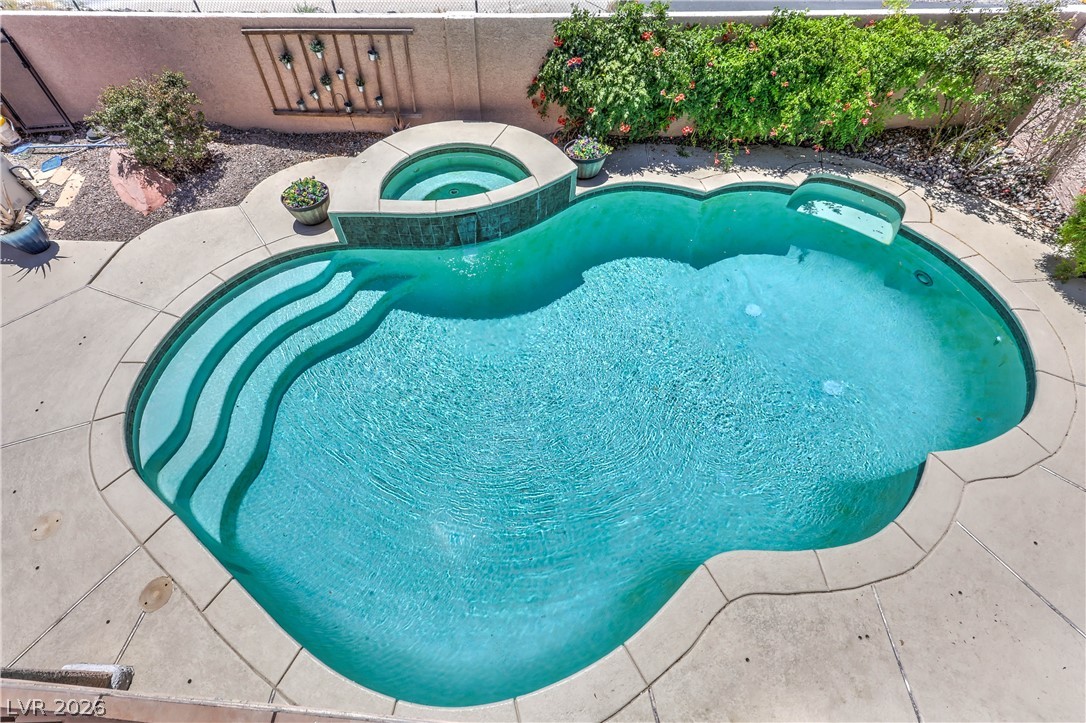 33 Trailside Court Henderson NV 89012