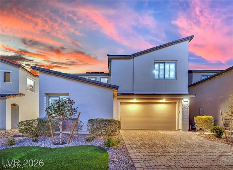 9380 Lunar Ray Street Las Vegas NV 89143