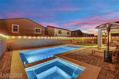 9380 Lunar Ray Street Las Vegas NV 89143
