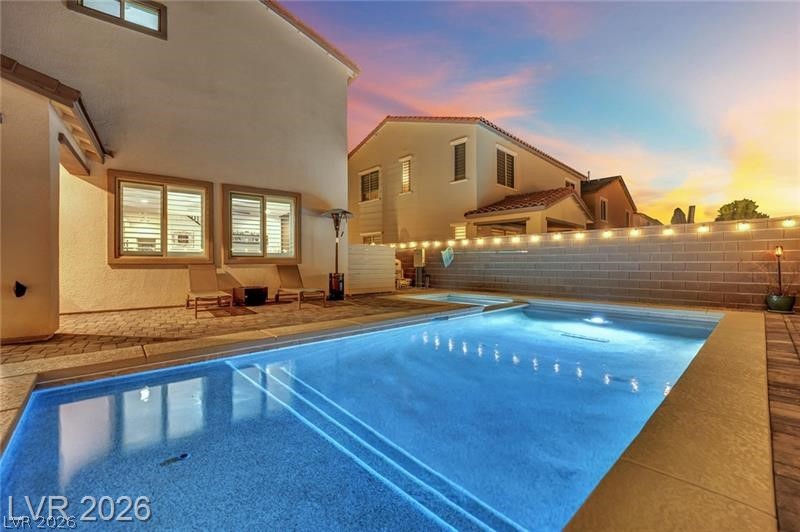 9380 Lunar Ray Street Las Vegas NV 89143