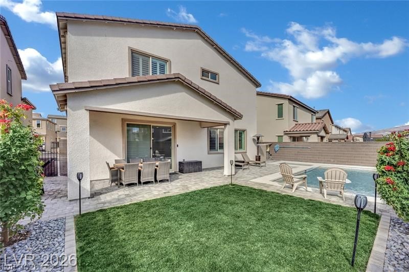 9380 Lunar Ray Street Las Vegas NV 89143