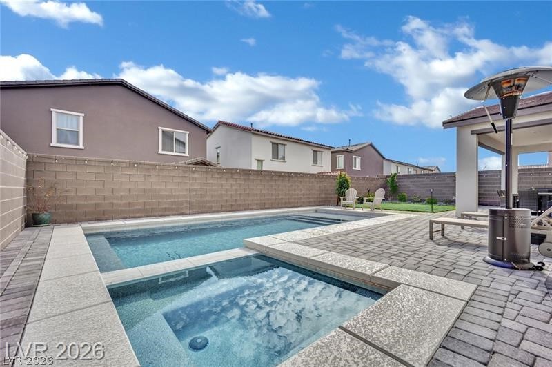9380 Lunar Ray Street Las Vegas NV 89143