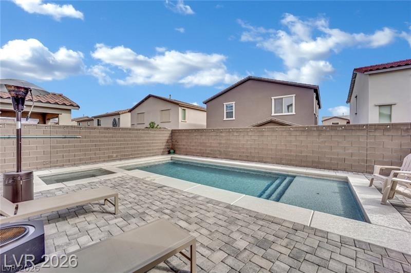 9380 Lunar Ray Street Las Vegas NV 89143