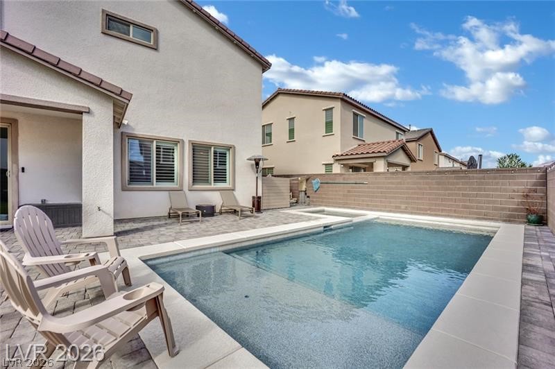 9380 Lunar Ray Street Las Vegas NV 89143