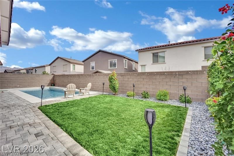 9380 Lunar Ray Street Las Vegas NV 89143