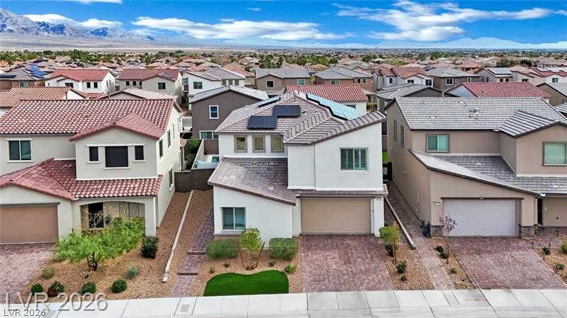9380 Lunar Ray Street Las Vegas NV 89143