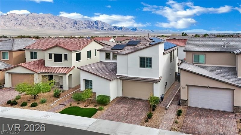 9380 Lunar Ray Street Las Vegas NV 89143