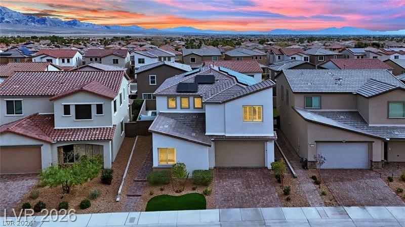 9380 Lunar Ray Street Las Vegas NV 89143