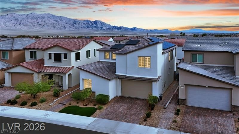 9380 Lunar Ray Street Las Vegas NV 89143