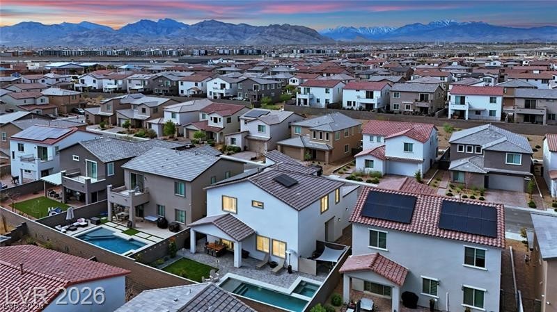 9380 Lunar Ray Street Las Vegas NV 89143