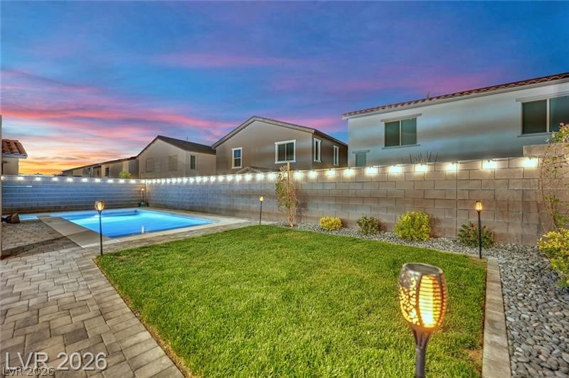 9380 Lunar Ray Street Las Vegas NV 89143