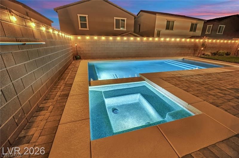 9380 Lunar Ray Street Las Vegas NV 89143
