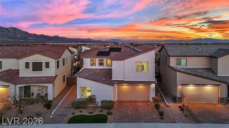 9380 Lunar Ray Street Las Vegas NV 89143