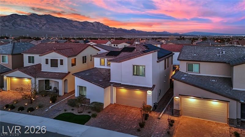 9380 Lunar Ray Street Las Vegas NV 89143