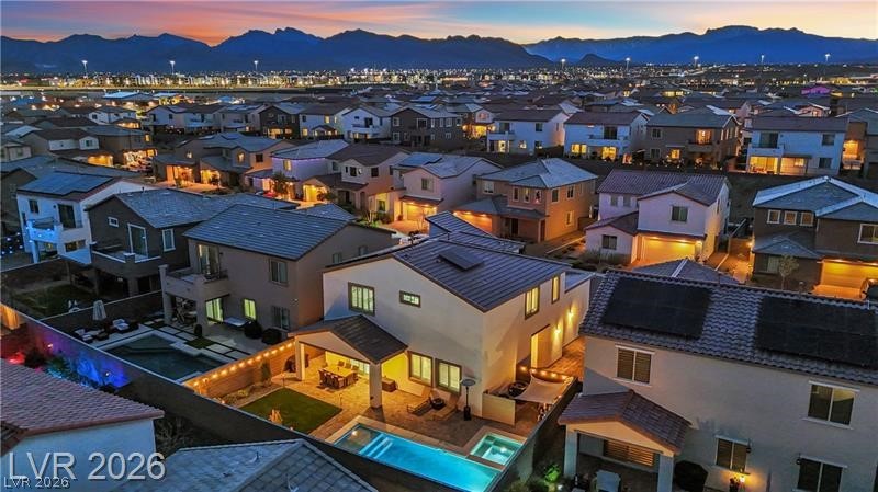 9380 Lunar Ray Street Las Vegas NV 89143