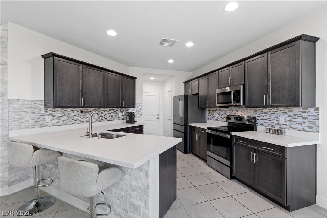 5255 Peak Rock Court Las Vegas NV 89141