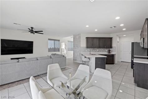 5255 Peak Rock Court Las Vegas NV 89141