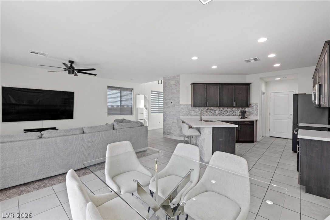 5255 Peak Rock Court Las Vegas NV 89141