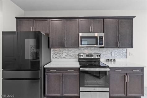 5255 Peak Rock Court Las Vegas NV 89141