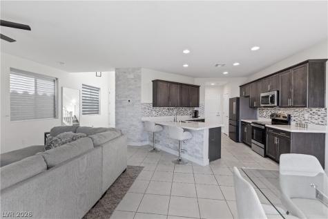 5255 Peak Rock Court Las Vegas NV 89141