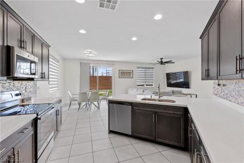 5255 Peak Rock Court Las Vegas NV 89141