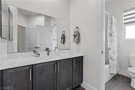 5255 Peak Rock Court Las Vegas NV 89141