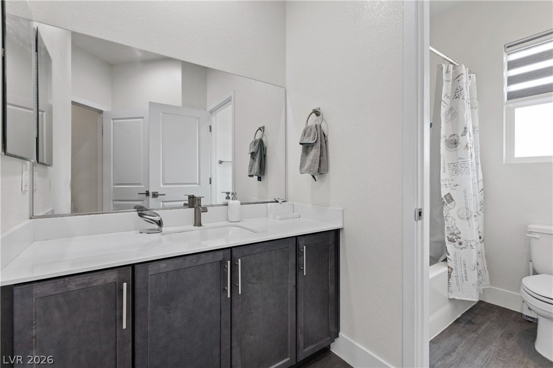 5255 Peak Rock Court Las Vegas NV 89141