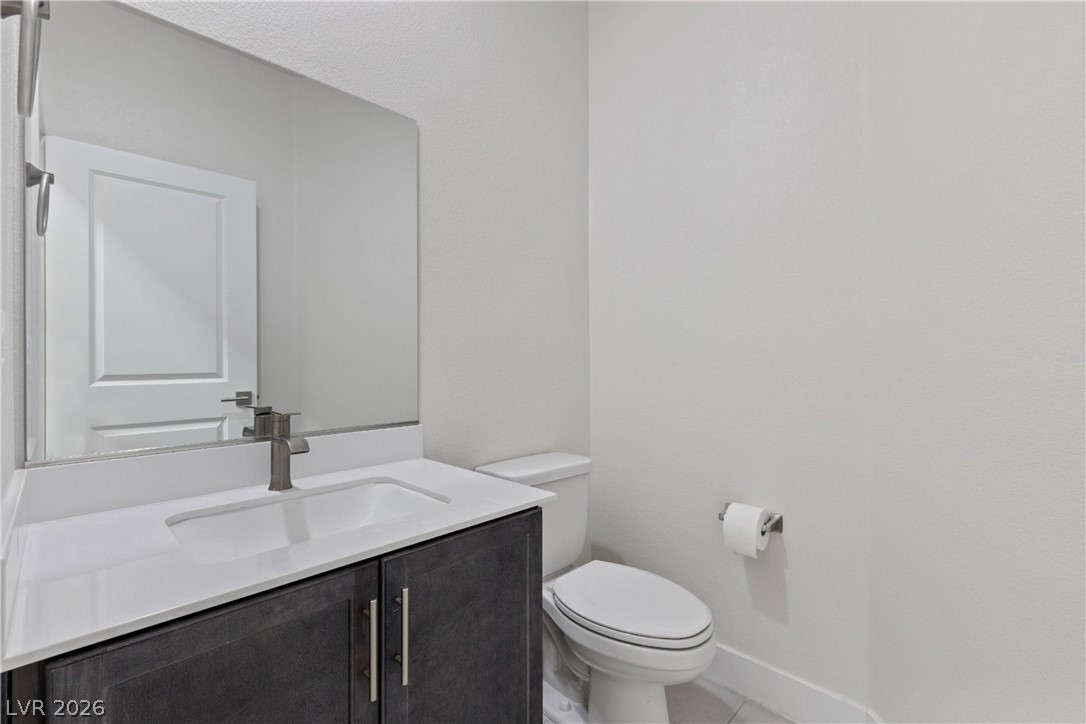 5255 Peak Rock Court Las Vegas NV 89141