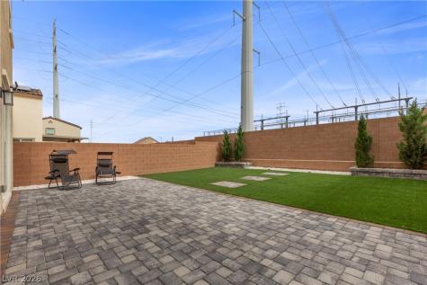 5255 Peak Rock Court Las Vegas NV 89141