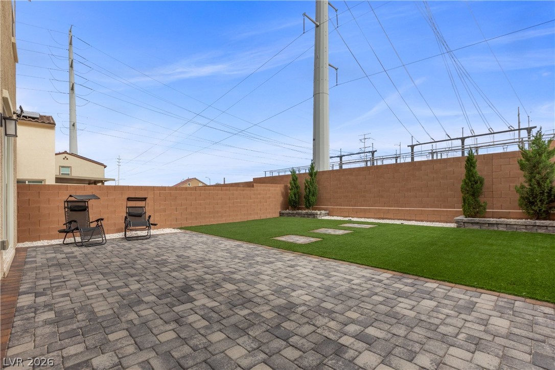 5255 Peak Rock Court Las Vegas NV 89141