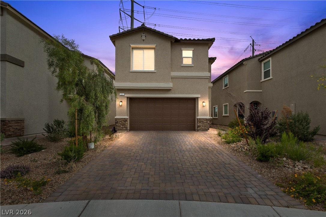 5255 Peak Rock Court Las Vegas NV 89141