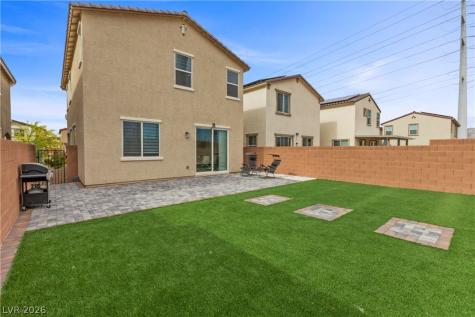 5255 Peak Rock Court Las Vegas NV 89141